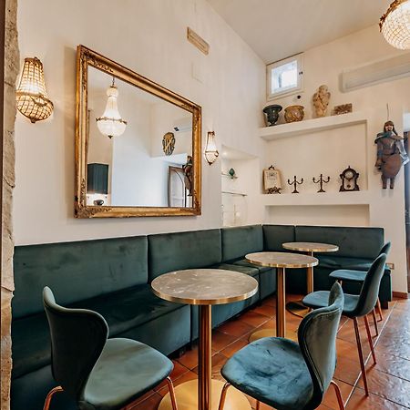 Bed and Breakfast Palazzo Giunta - Porta Marina Ortigia Syracuse Exterior foto