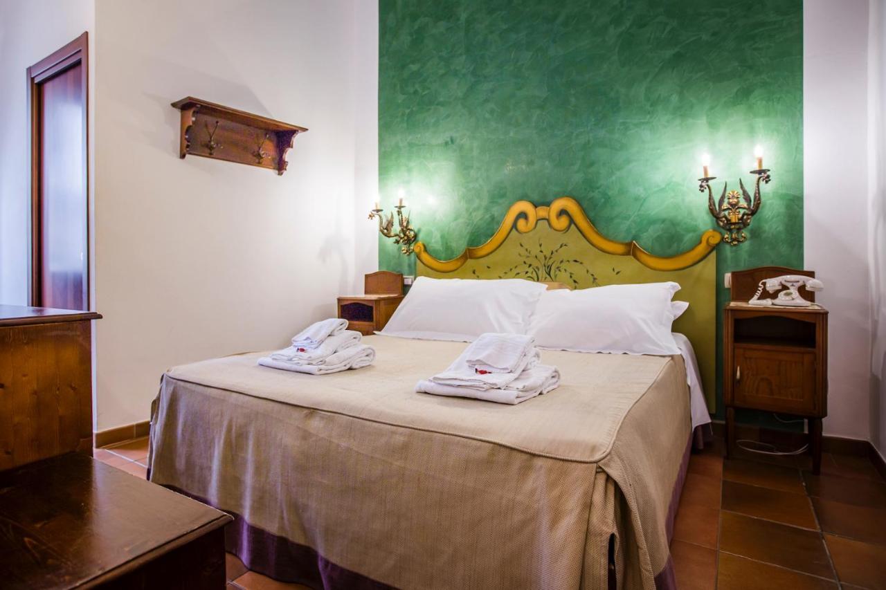 Bed and Breakfast Palazzo Giunta - Porta Marina Ortigia Syracuse Exterior foto