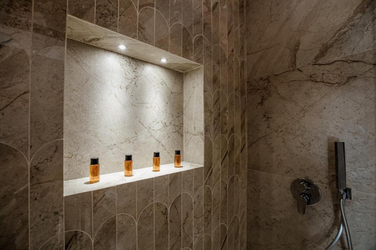 Bed and Breakfast Palazzo Giunta - Porta Marina Ortigia Syracuse Exterior foto