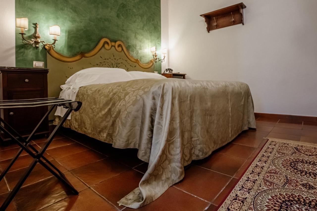 Bed and Breakfast Palazzo Giunta - Porta Marina Ortigia Syracuse Exterior foto