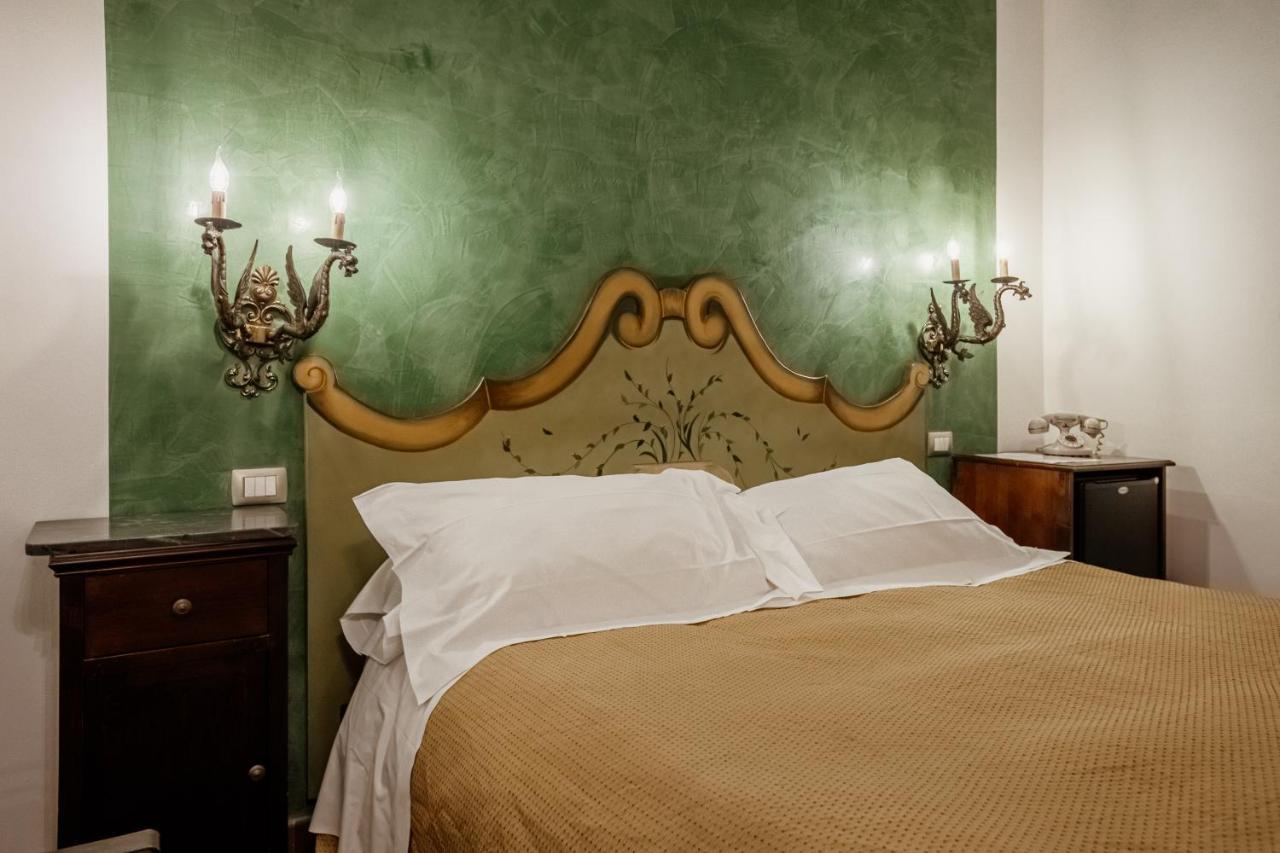 Bed and Breakfast Palazzo Giunta - Porta Marina Ortigia Syracuse Exterior foto