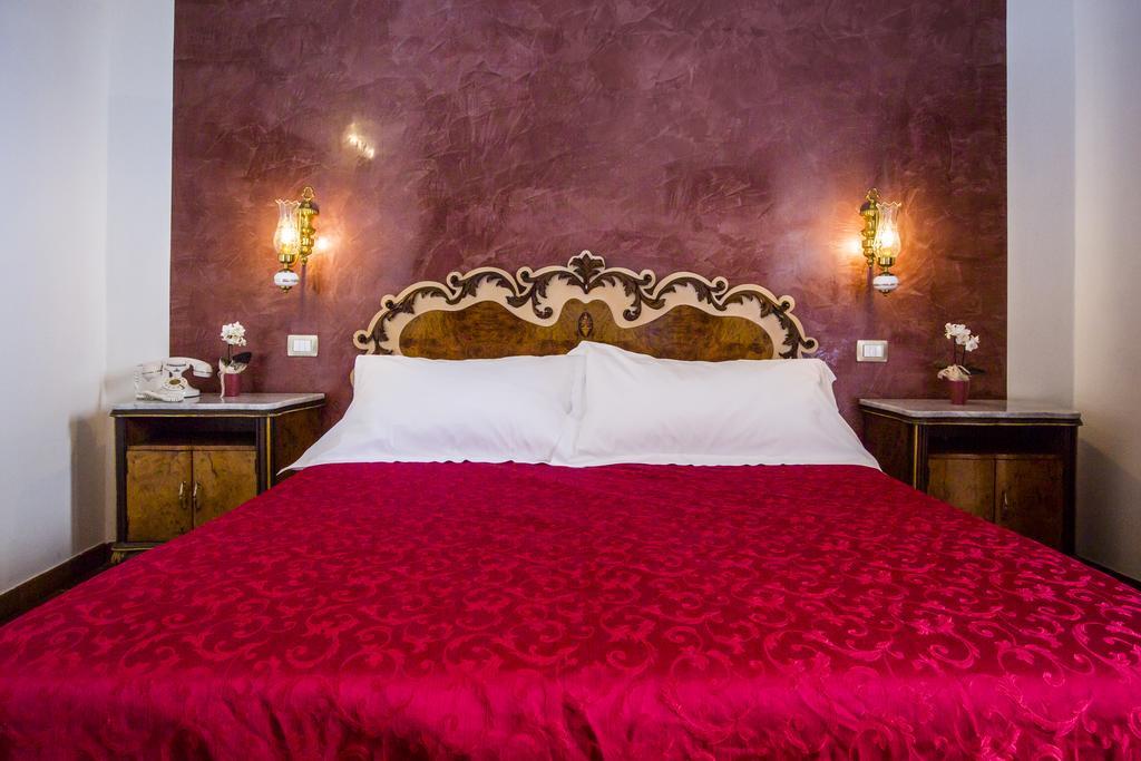 Bed and Breakfast Palazzo Giunta - Porta Marina Ortigia Syracuse Exterior foto