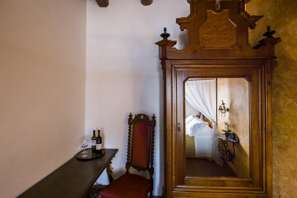 Bed and Breakfast Palazzo Giunta - Porta Marina Ortigia Syracuse Exterior foto