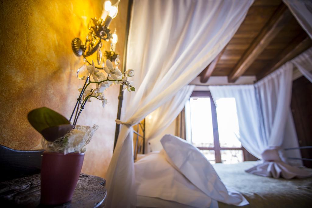 Bed and Breakfast Palazzo Giunta - Porta Marina Ortigia Syracuse Exterior foto