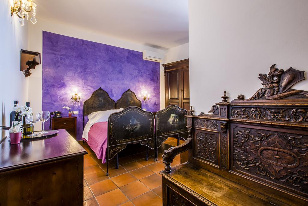 Bed and Breakfast Palazzo Giunta - Porta Marina Ortigia Syracuse Exterior foto