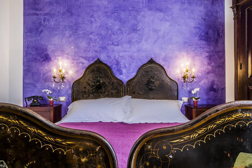 Bed and Breakfast Palazzo Giunta - Porta Marina Ortigia Syracuse Exterior foto