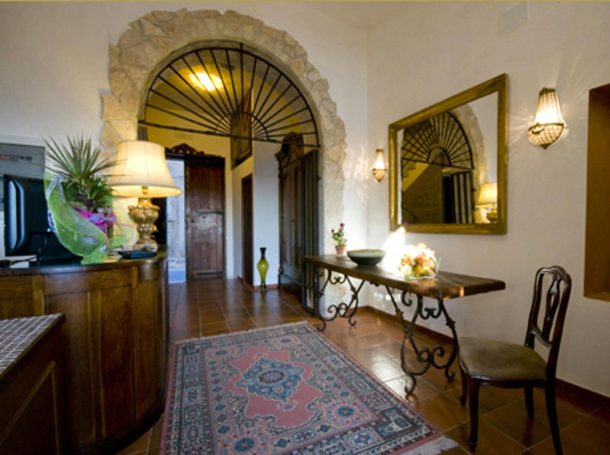 Bed and Breakfast Palazzo Giunta - Porta Marina Ortigia Syracuse Exterior foto